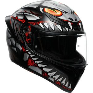 casco AGV K1 lyzard