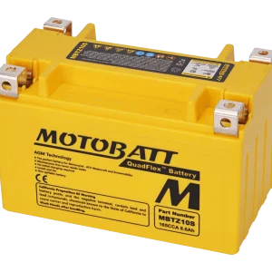 BATERIA MBTZ10S MOTOBATT