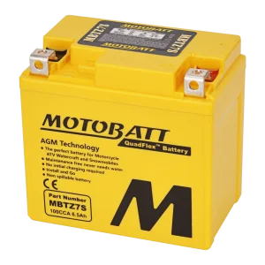 BATERIA MBTZ7S MOTOBATT