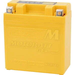 BATERIA MTX5AL MOTOBATT gel