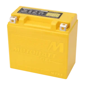 BATERIA MTX9 MOTOBATT