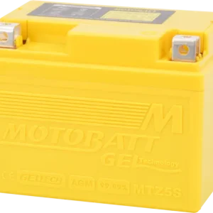 BATERIA MTZ5S MOTOBATT