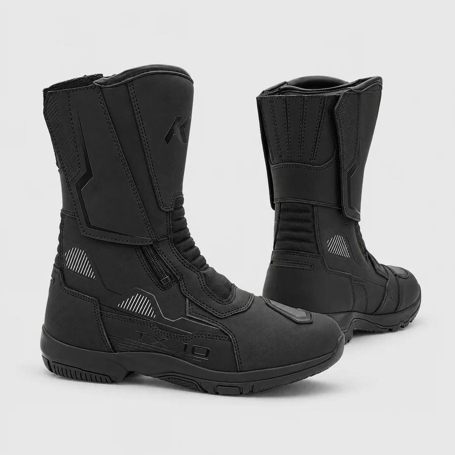 BOTAS ADVENTURE TX- 10