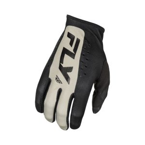 GUANTES Fly Lite Gris Negro