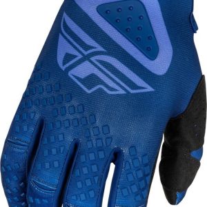 GUANTES FLY RACING KINETIC BLUE/ BLACK