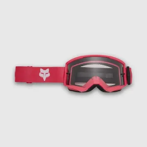 ANTIPARRA FOX MAIN ROSADO
