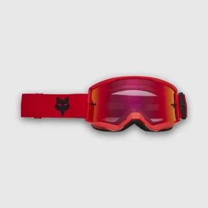 ANTIPARRA FOX MAIN SPARK ROJO