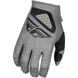 GUANTE FLY RACING KINETIC GRIS